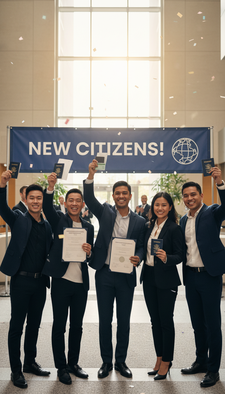 Baraboo, WI Immigration Attorney 19 Baraboo Immigration Services