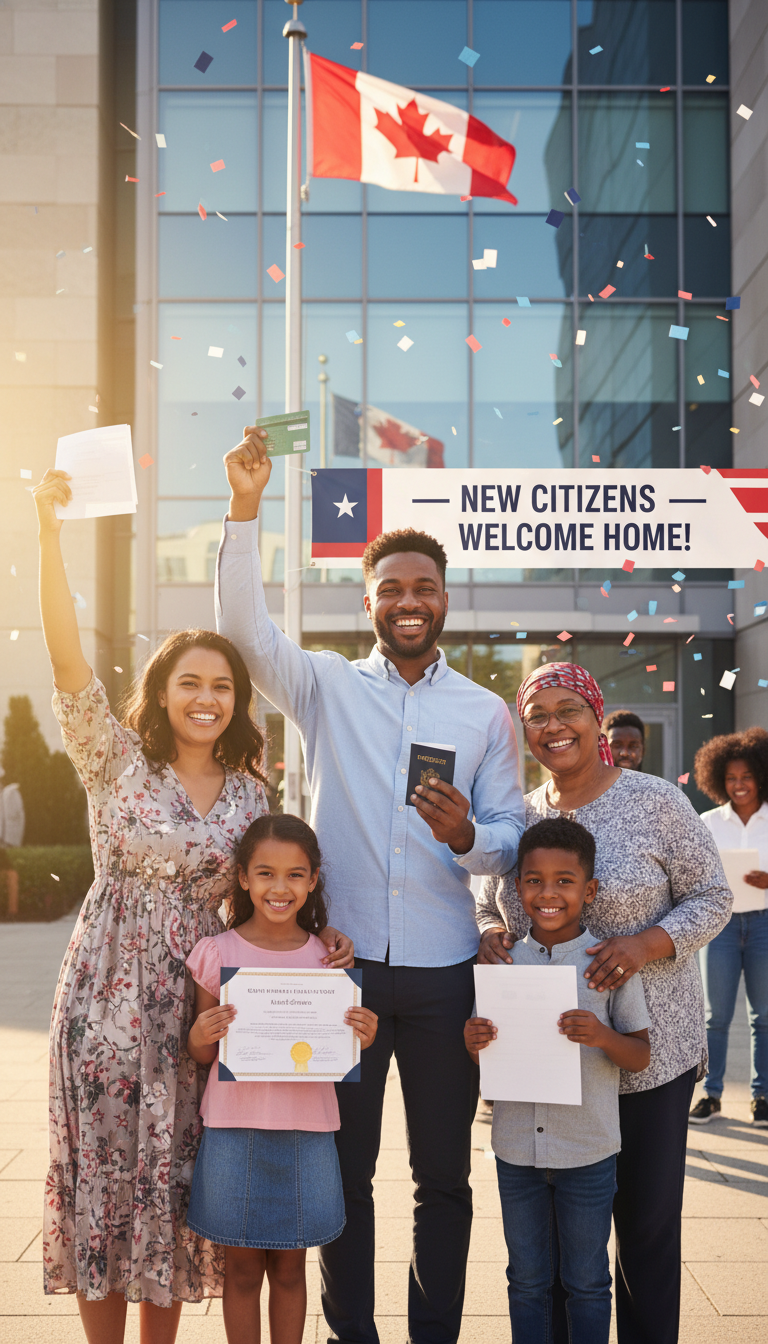 Barberton, WA Immigration Attorney 19 Barberton Immigration Services