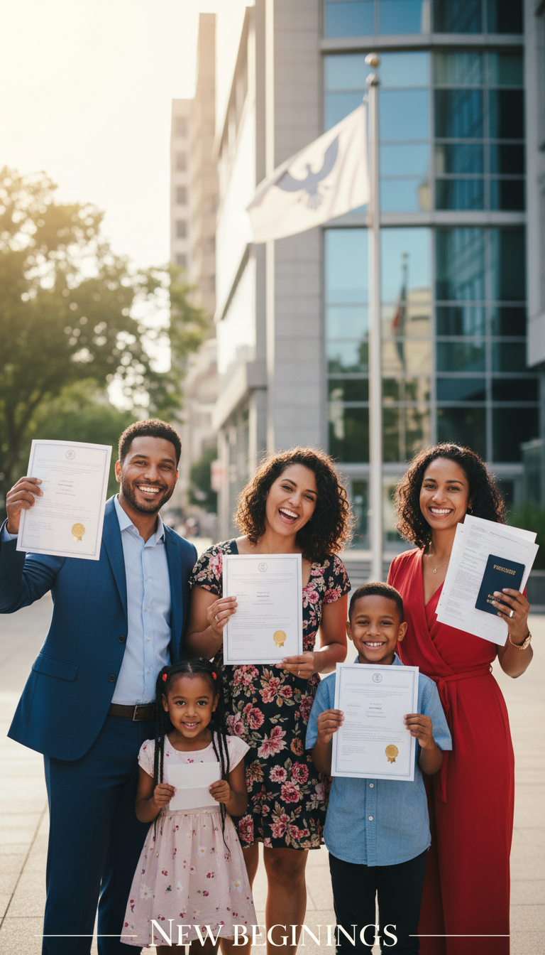 Barberton, OH Immigration Attorney 19 Barberton Immigration Services