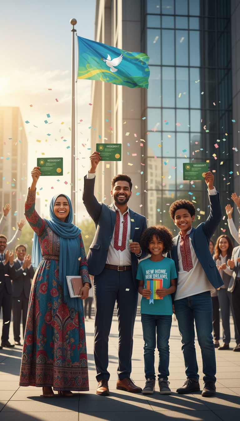 Barrington, IL Immigration Attorney 19 Barrington Immigration Services
