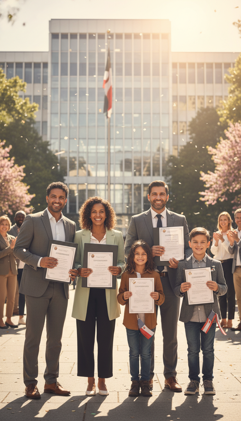 Barrington, NH Immigration Attorney 19 Barrington Immigration Services