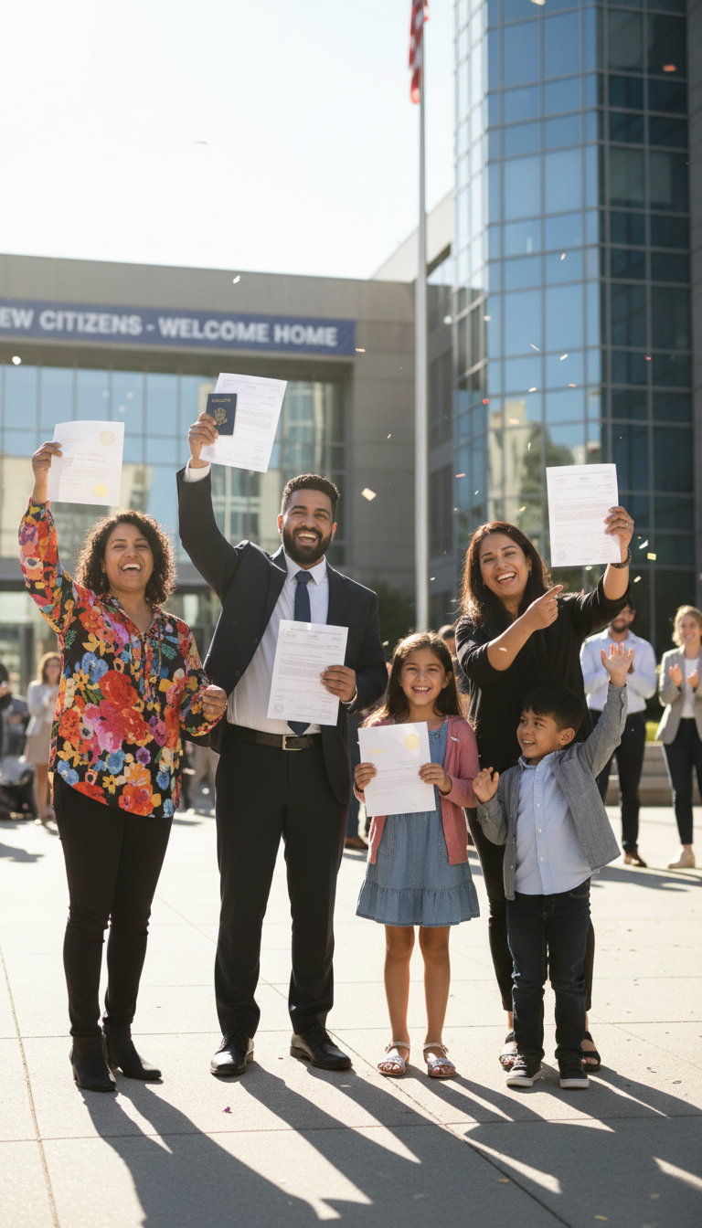 Barrington, NJ Immigration Attorney 19 Barrington Immigration Services