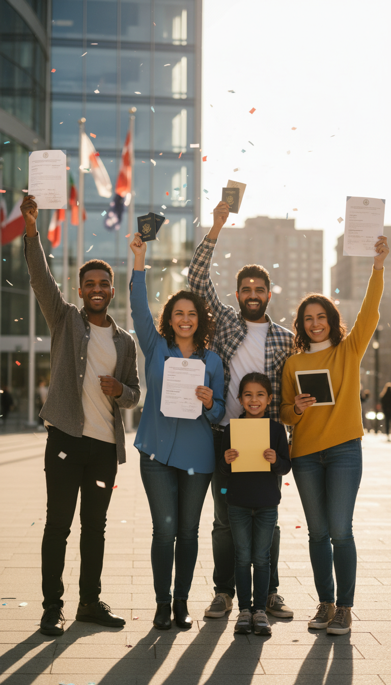Barrington, RI Immigration Attorney 19 Barrington Immigration Services