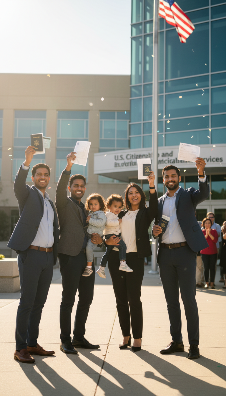 Barstow, CA Immigration Attorney 19 Barstow Immigration Services