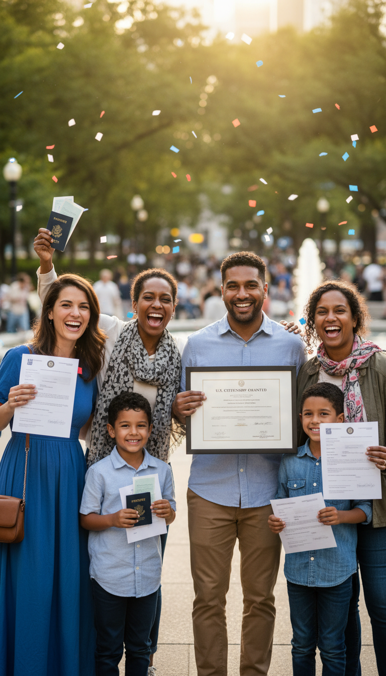 Basking Ridge, NJ Immigration Attorney 19 Basking Ridge Immigration Services