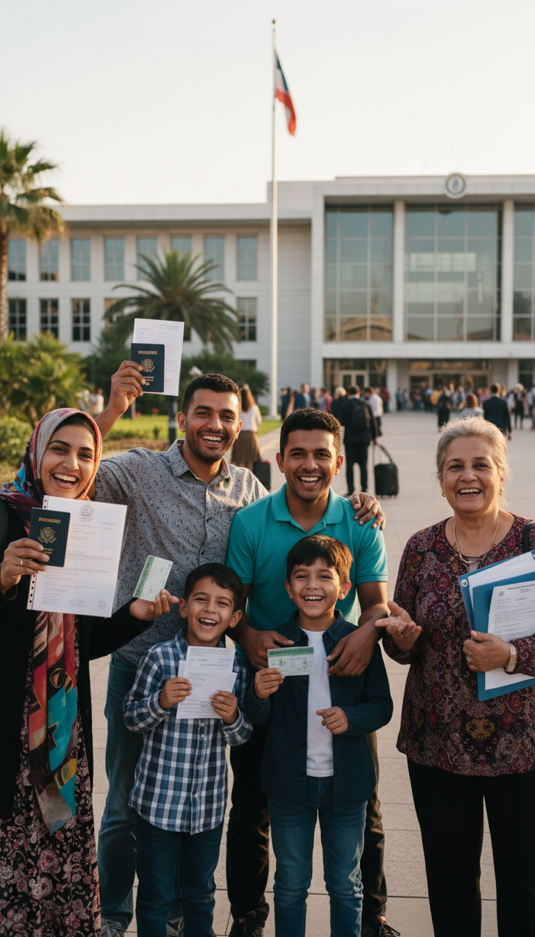Bastrop, LA Immigration Attorney 19 Bastrop Immigration Services