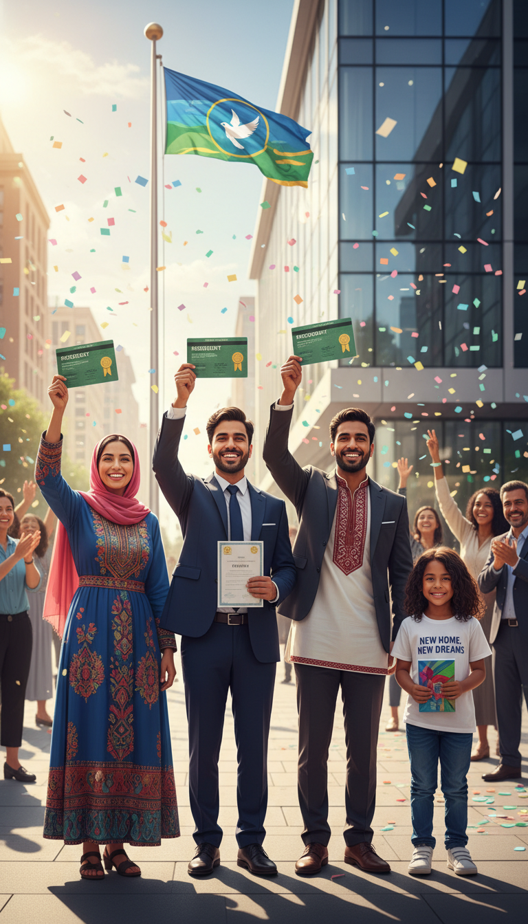 Batavia, NY Immigration Attorney 19 Batavia Immigration Services