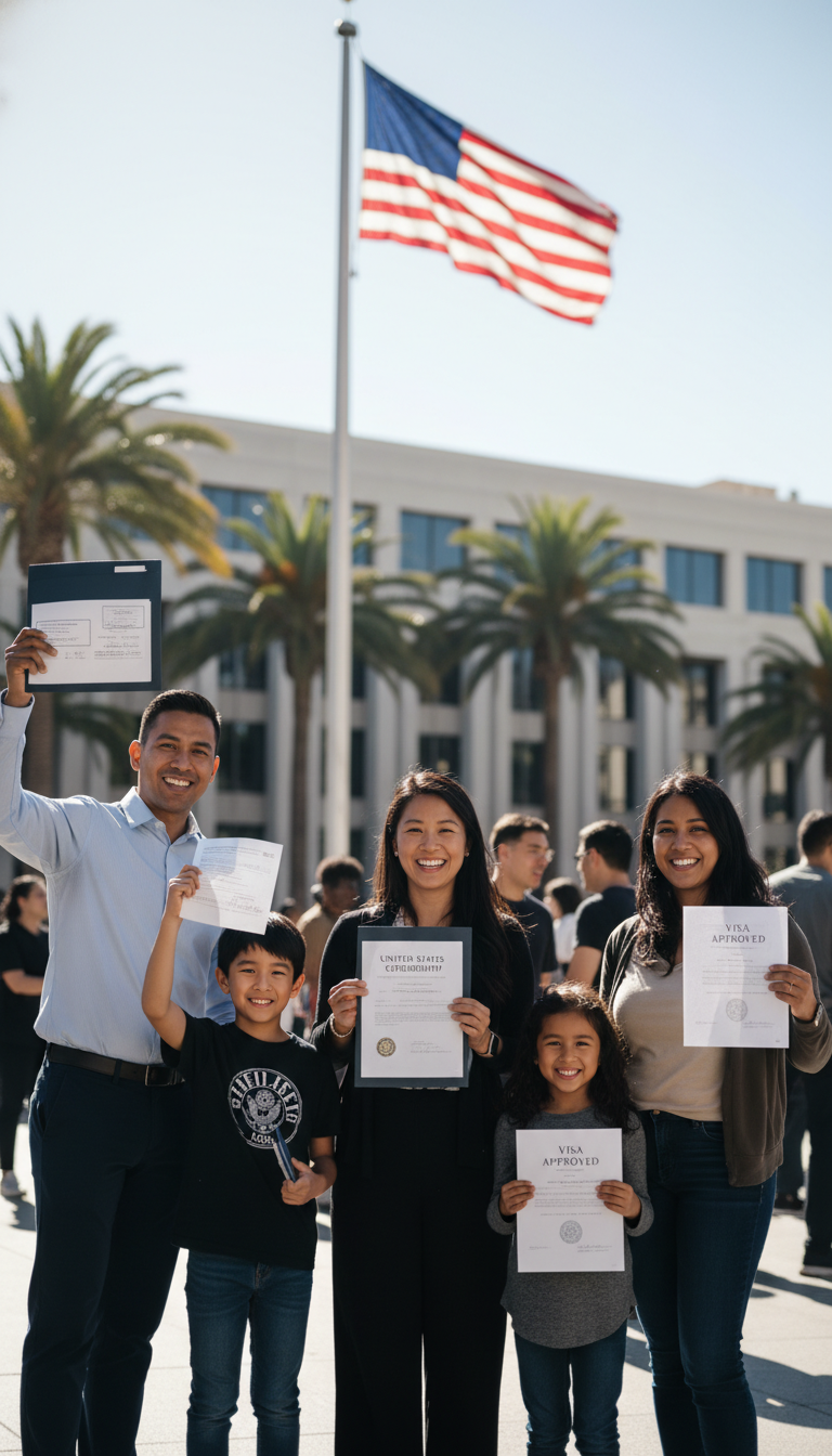 Batesville, MS Immigration Attorney 19 Batesville Immigration Services