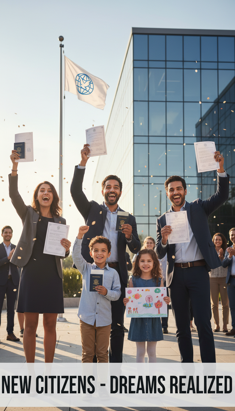 Battleboro, NC Immigration Attorney 19 Battleboro Immigration Services