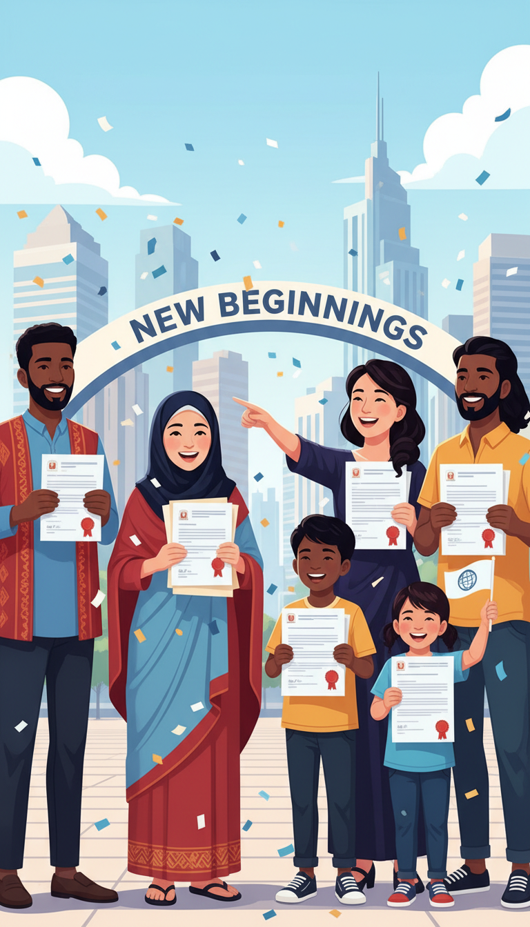 Bay City, TX Immigration Attorney 19 Bay City Immigration Services
