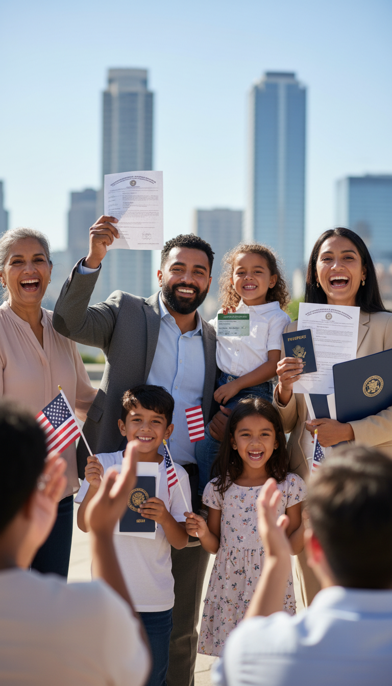 Bay Harbor Islands, FL Immigration Attorney 19 Bay Harbor Islands Immigration Services