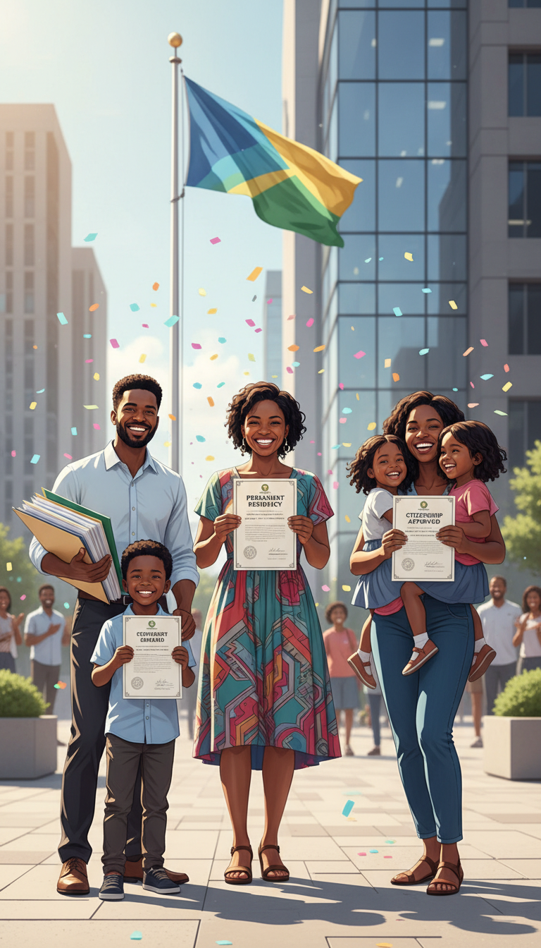 Bay Heights, FL Immigration Attorney 19 Bay Heights Immigration Services