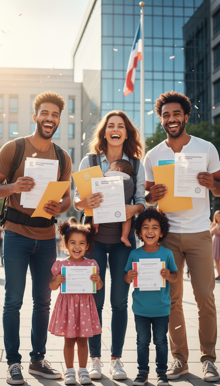Bay Point, CA Immigration Attorney 19 Bay Point Immigration Services