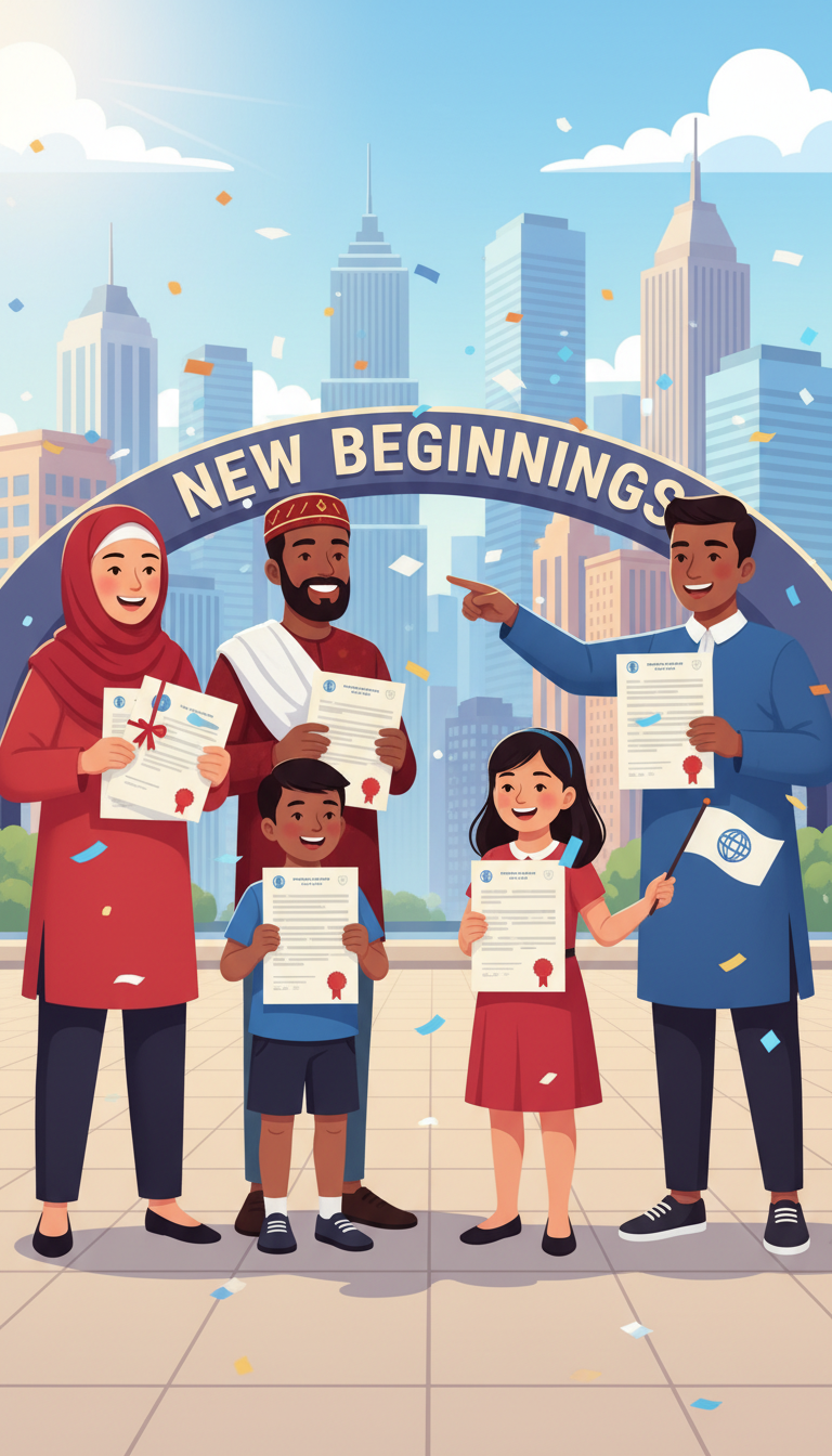 Bay Shore, NY Immigration Attorney 19 Bay Shore Immigration Services