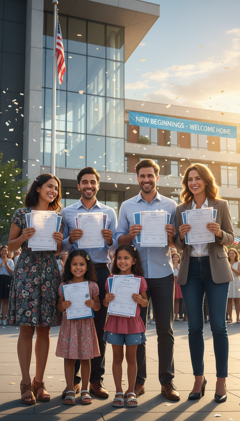 Bay Village, OH Immigration Attorney 19 Bay Village Immigration Services