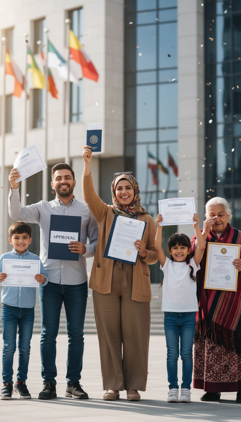 Bay Wood, NY Immigration Attorney 19 Bay Wood Immigration Services
