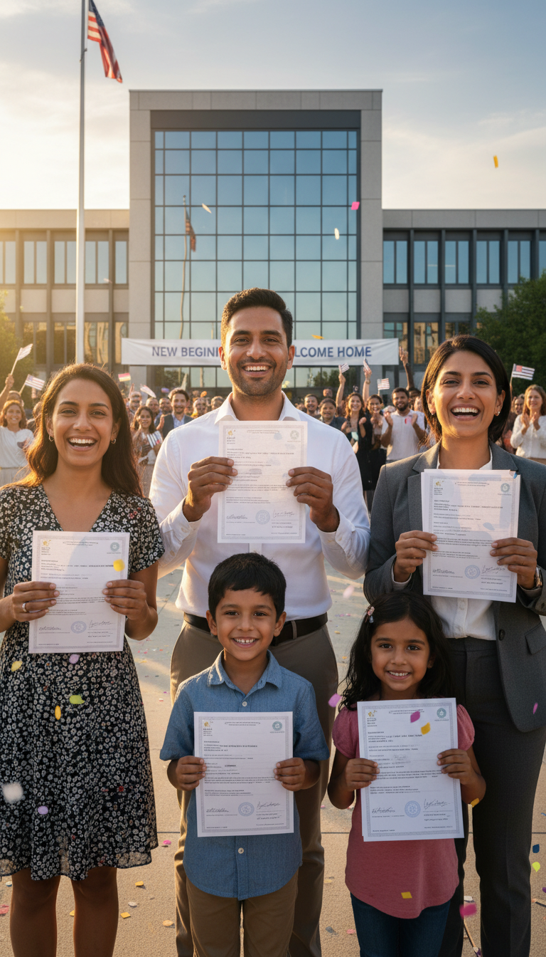Bayonet Point, FL Immigration Attorney 19 Bayonet Point Immigration Services
