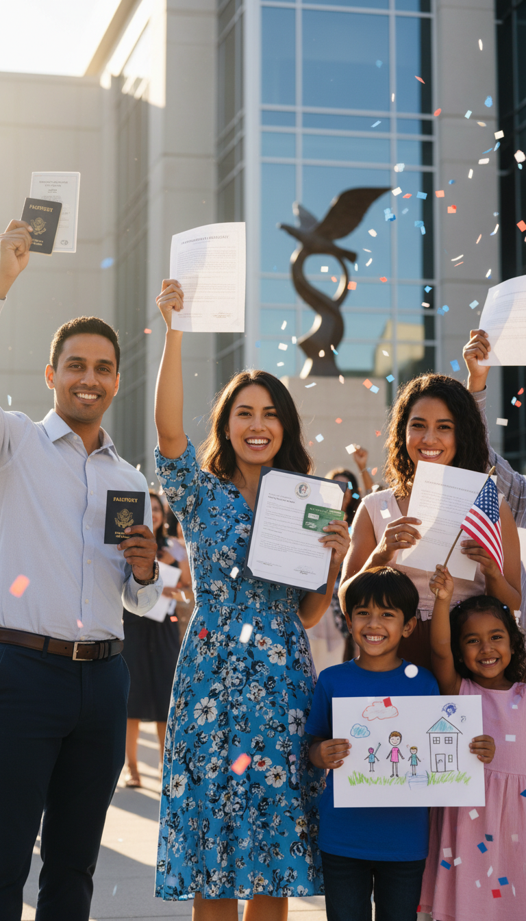 Bayview-Montalvin, CA Immigration Attorney 19 Bayview-Montalvin Immigration Services