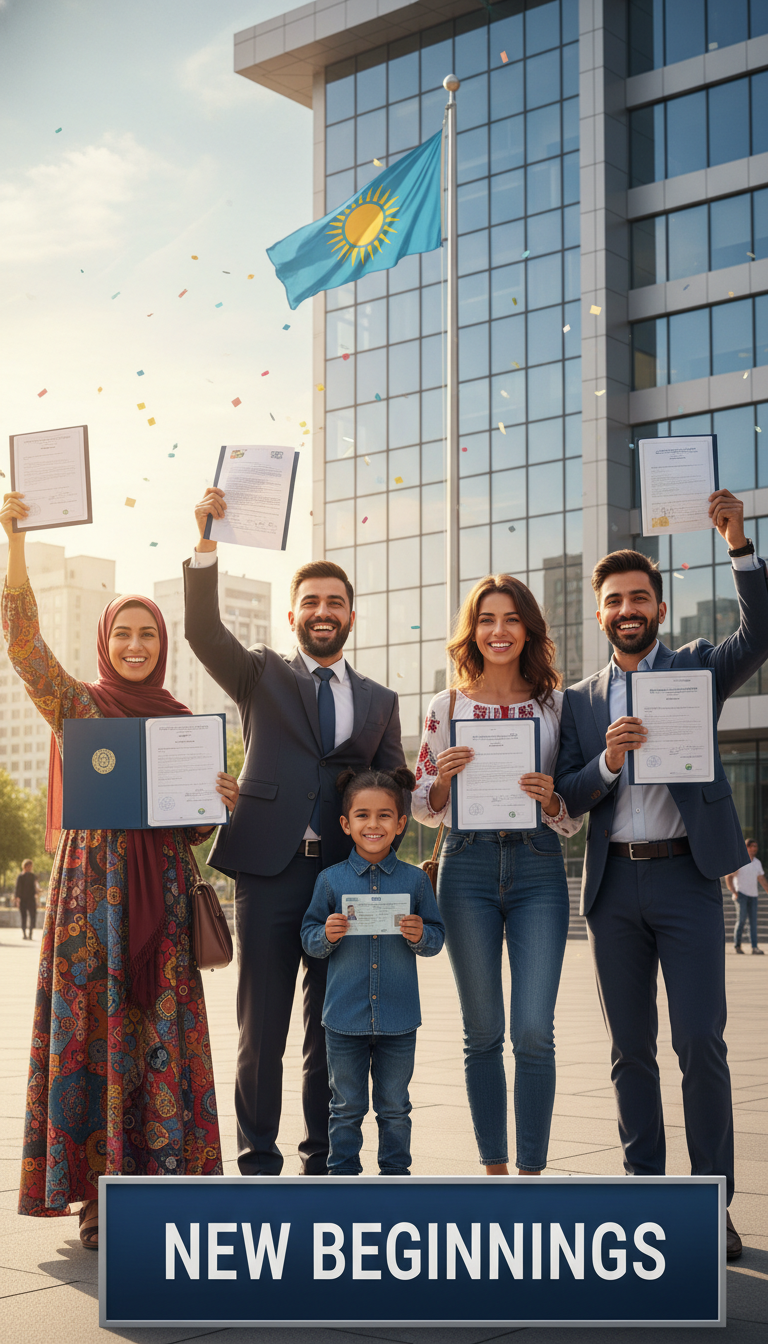 Beachwood, OH Immigration Attorney 19 Beachwood Immigration Services