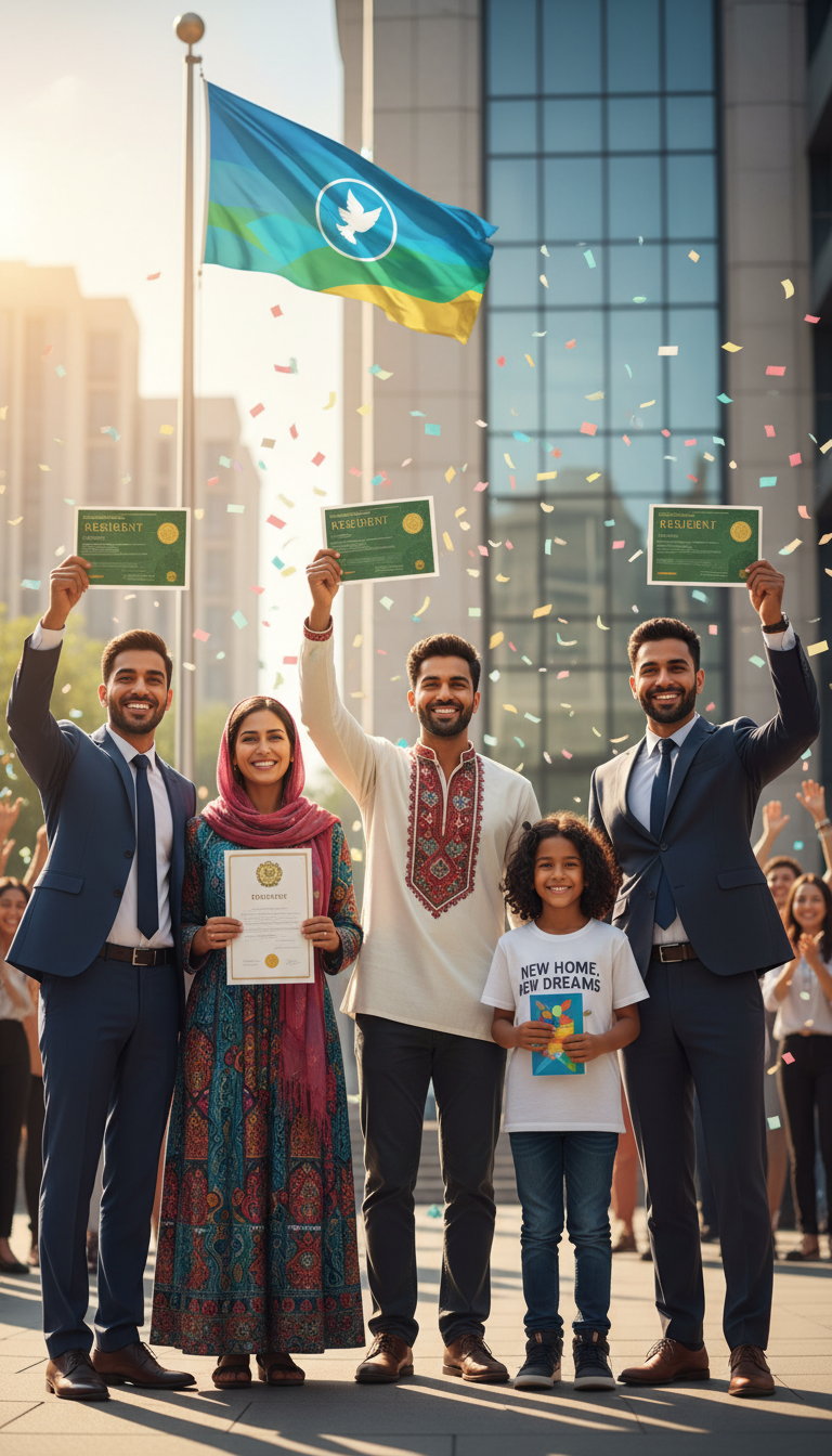 Beaconsfield, MA Immigration Attorney 19 Beaconsfield Immigration Services