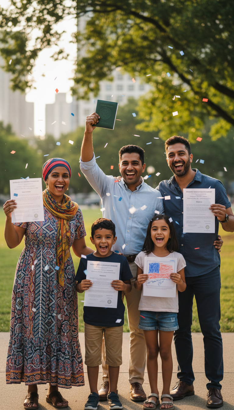 Bear Valley Springs, CA Immigration Attorney 19 Bear Valley Springs Immigration Services