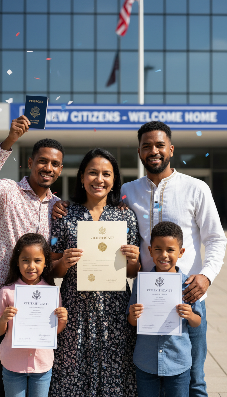 Beavercreek, OH Immigration Attorney 19 Beavercreek Immigration Services
