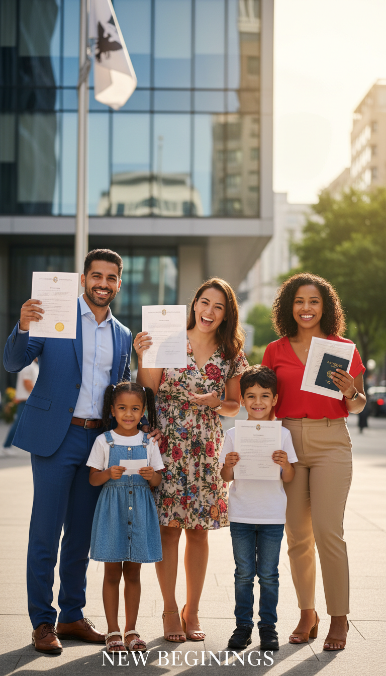 Bedford Heights, OH Immigration Attorney 19 Bedford Heights Immigration Services