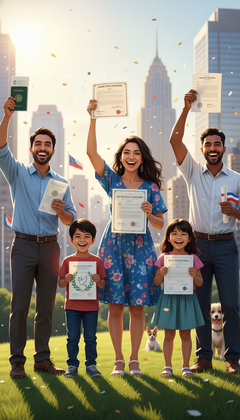 Bedford-Stuyvesant, NY Immigration Attorney 19 Bedford-Stuyvesant Immigration Services