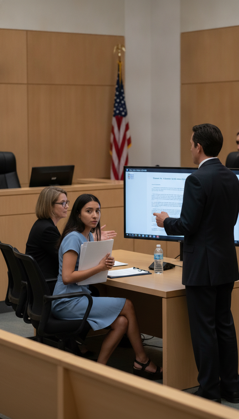 Bedford, TX BIA Appeals Attorney 2 Bedford, TX BIA Appeal Defense Attorney