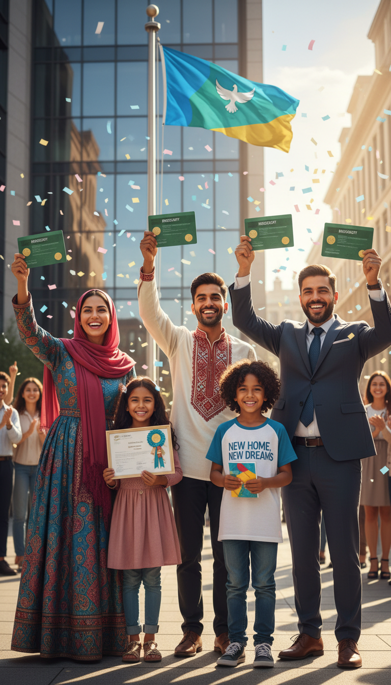 Bedford, TX Immigration Attorney 19 Bedford Immigration Services