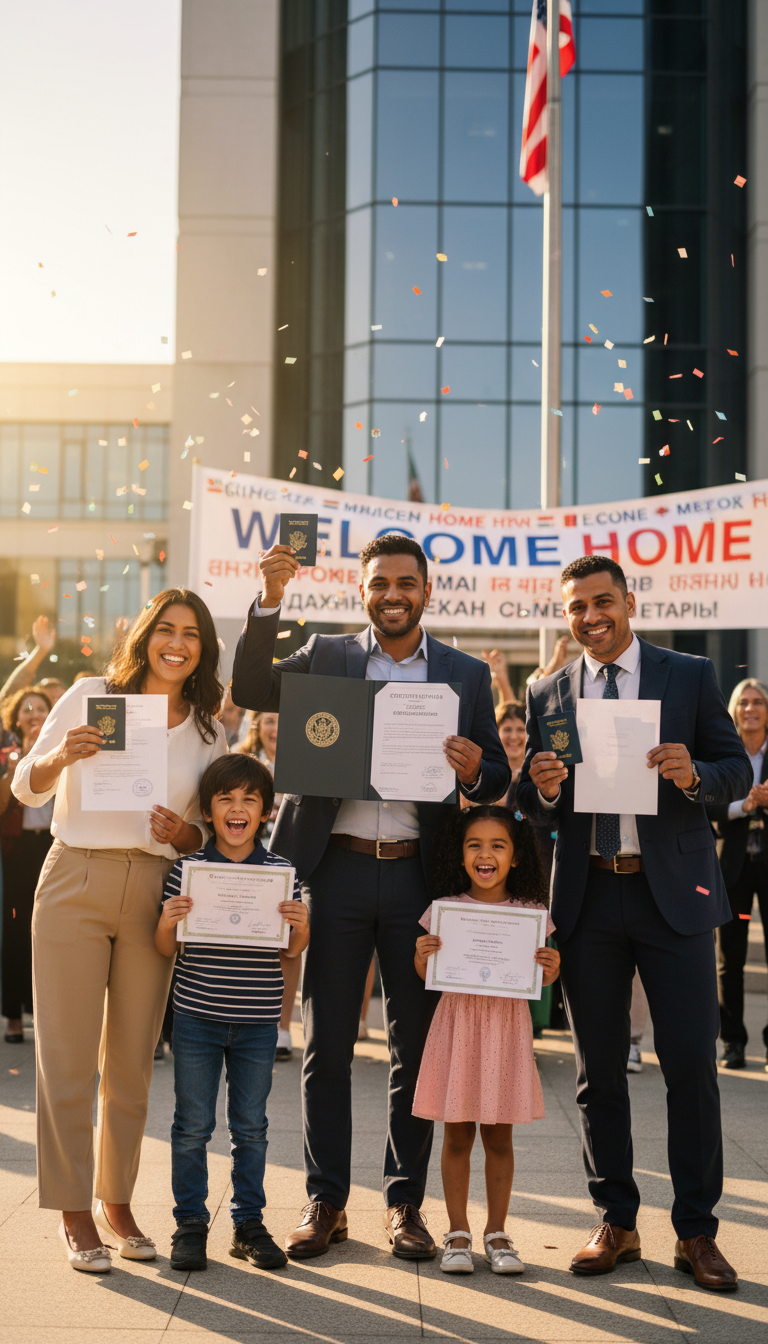 Bedford, IN Immigration Attorney 19 Bedford Immigration Services