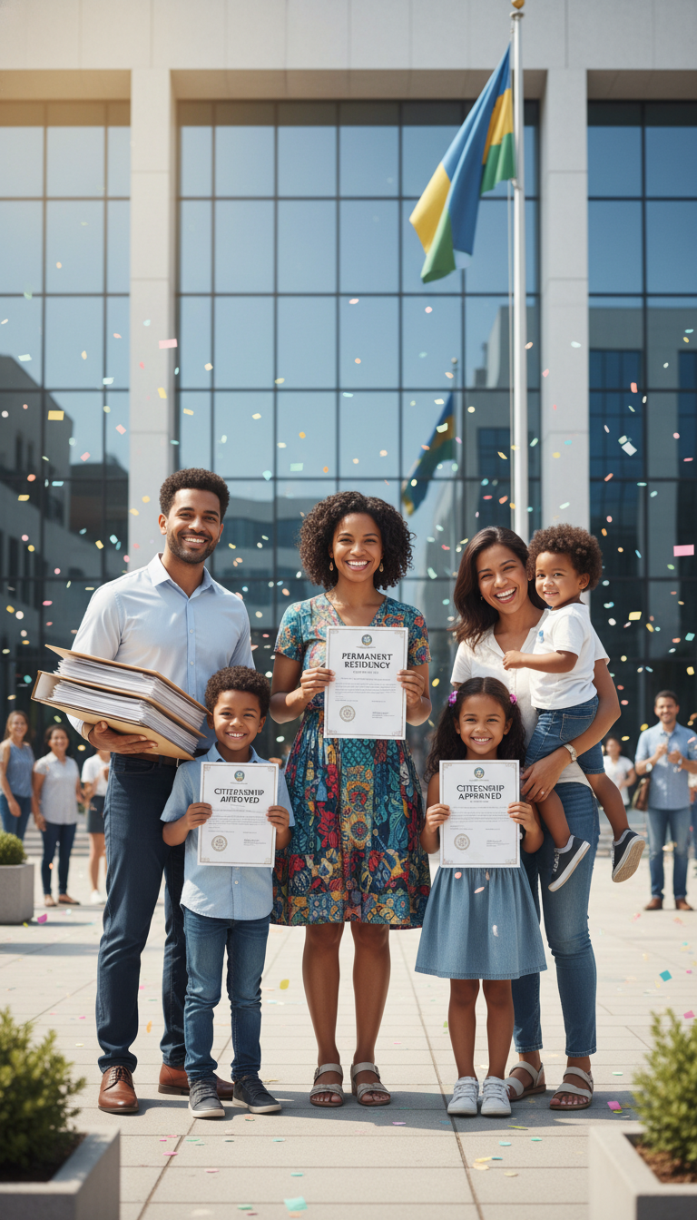 Bedford, OH Immigration Attorney 19 Bedford Immigration Services