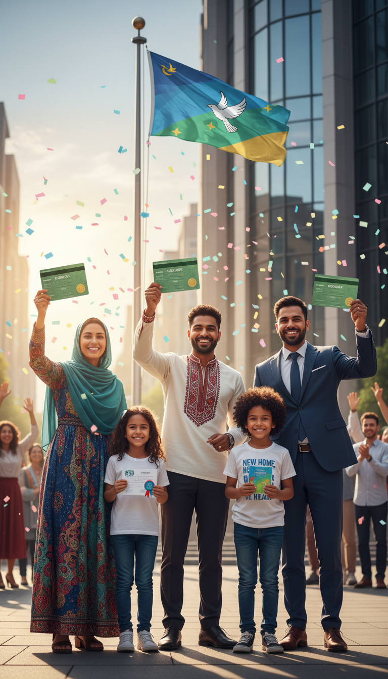 Bedford, MI Immigration Attorney 19 Bedford Immigration Services