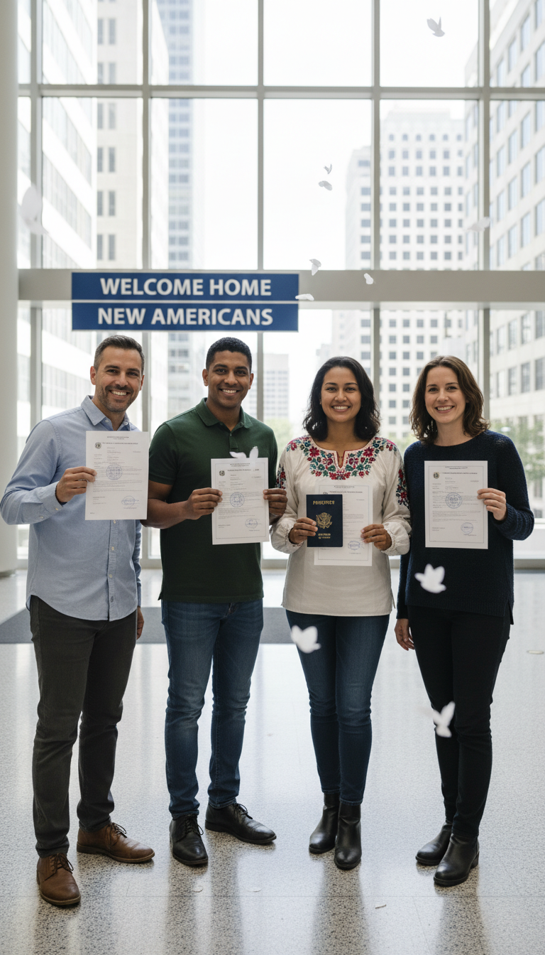 Bedford, VA Immigration Attorney 19 Bedford Immigration Services