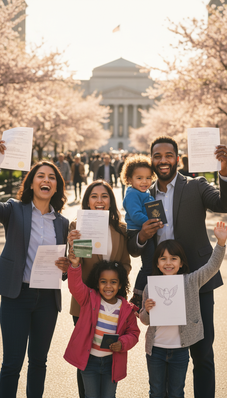 Bedore, MI Immigration Attorney 19 Bedore Immigration Services