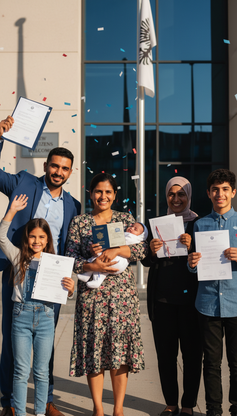 Bee Ridge, FL Immigration Attorney 19 Bee Ridge Immigration Services