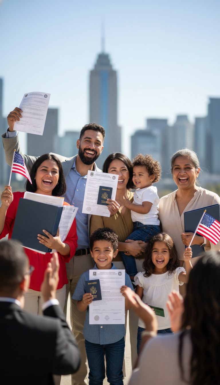 Beebe, AR Immigration Attorney 19 Beebe Immigration Services