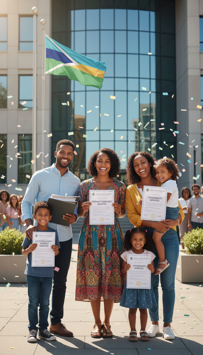 Beecher, MI Immigration Attorney 19 Beecher Immigration Services