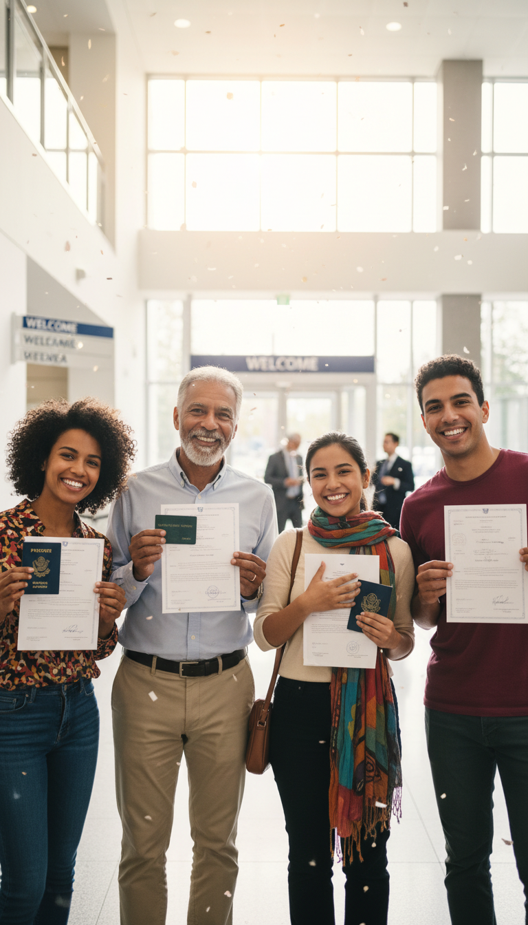 Beekman, NY Immigration Attorney 19 Beekman Immigration Services