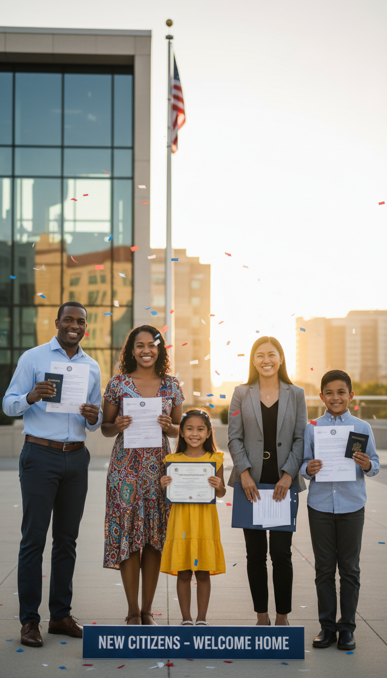 Beekmantown, NY Immigration Attorney 19 Beekmantown Immigration Services