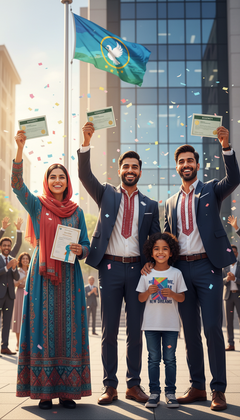 Bel Air North, MD Immigration Attorney 19 Bel Air North Immigration Services