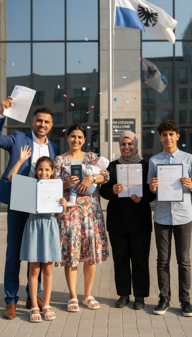 Belcamp, MD Immigration Attorney 19 Belcamp Immigration Services
