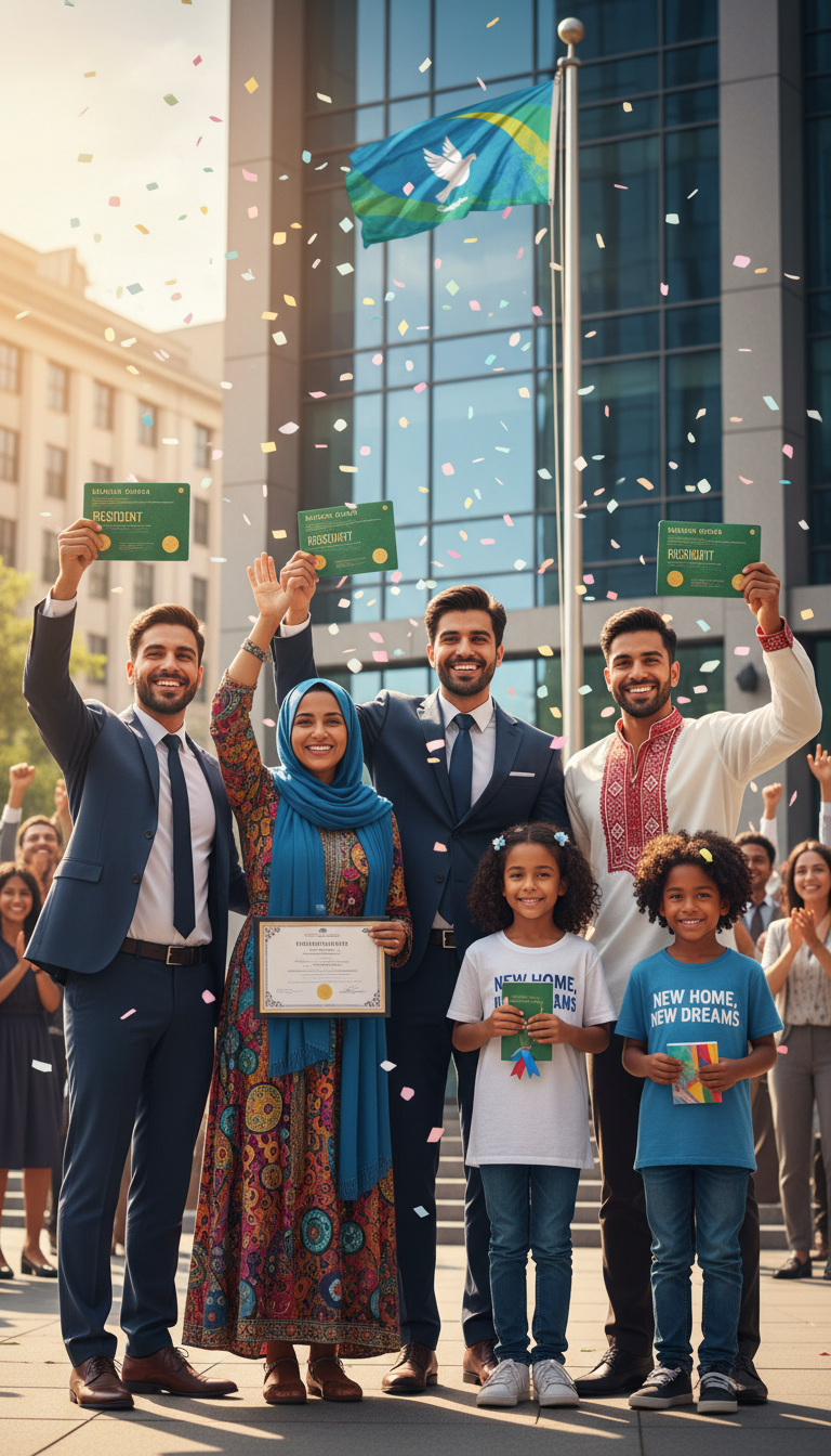 Belfast, ME Immigration Attorney 19 Belfast Immigration Services