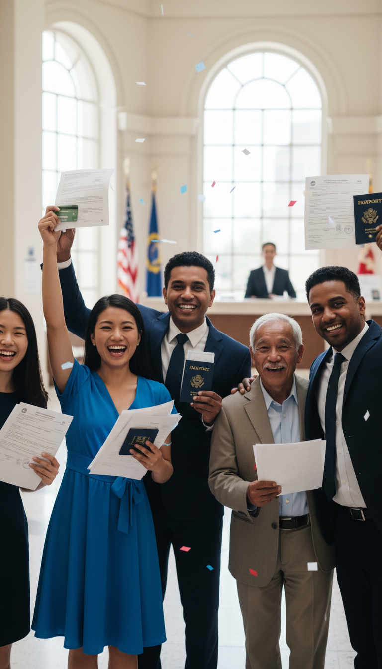 Bell, CA Immigration Attorney 19 Bell Immigration Services