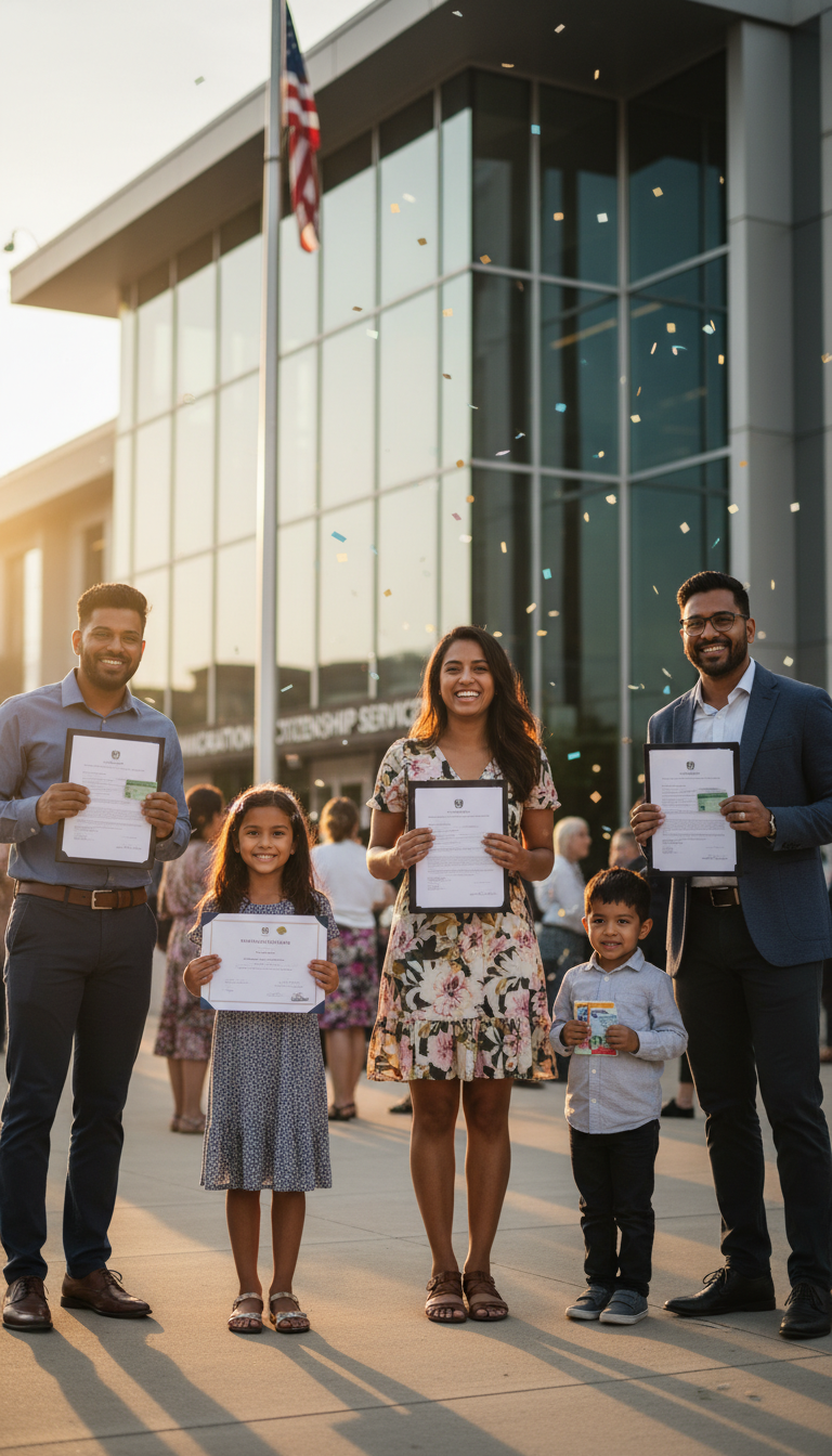 Bellbrook, OH Immigration Attorney 19 Bellbrook Immigration Services