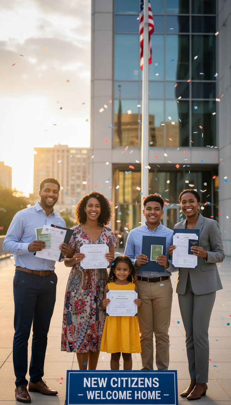 Belle Plaine, MN Immigration Attorney 19 Belle Plaine Immigration Services