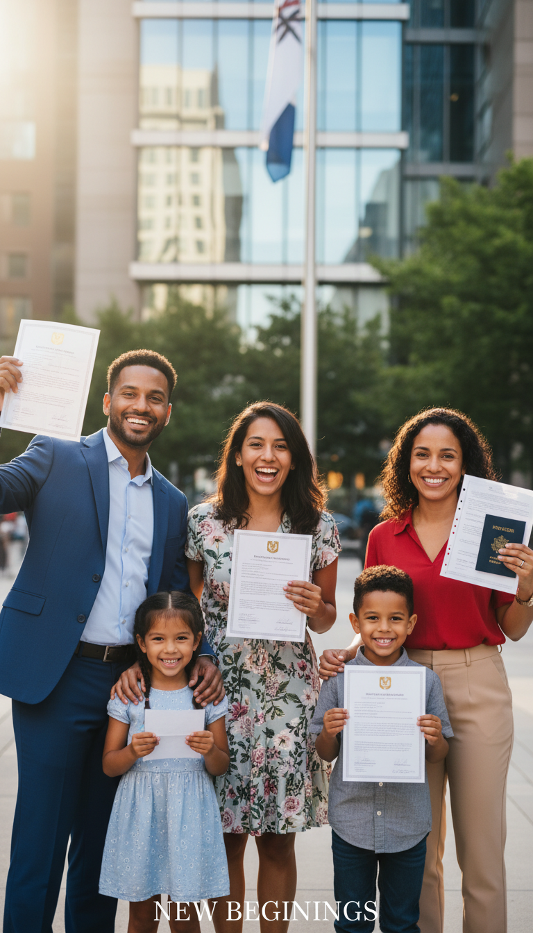 Belle View, VA Immigration Attorney 19 Belle View Immigration Services