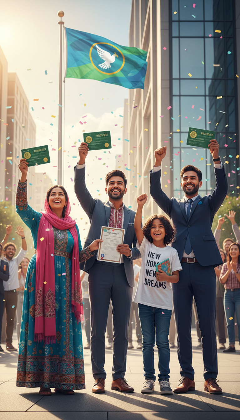 Bellevue, TN Immigration Attorney 19 Bellevue Immigration Services