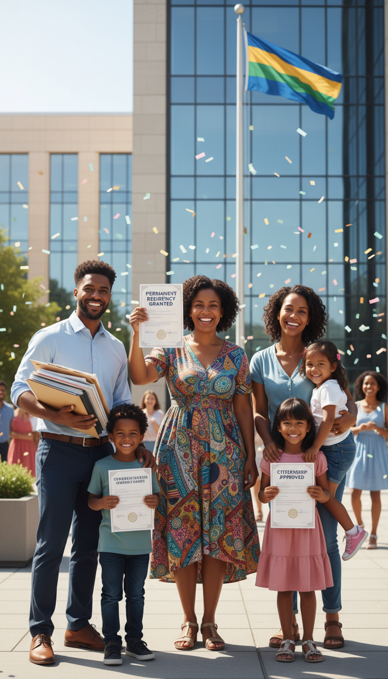Bellevue, OH Immigration Attorney 19 Bellevue Immigration Services