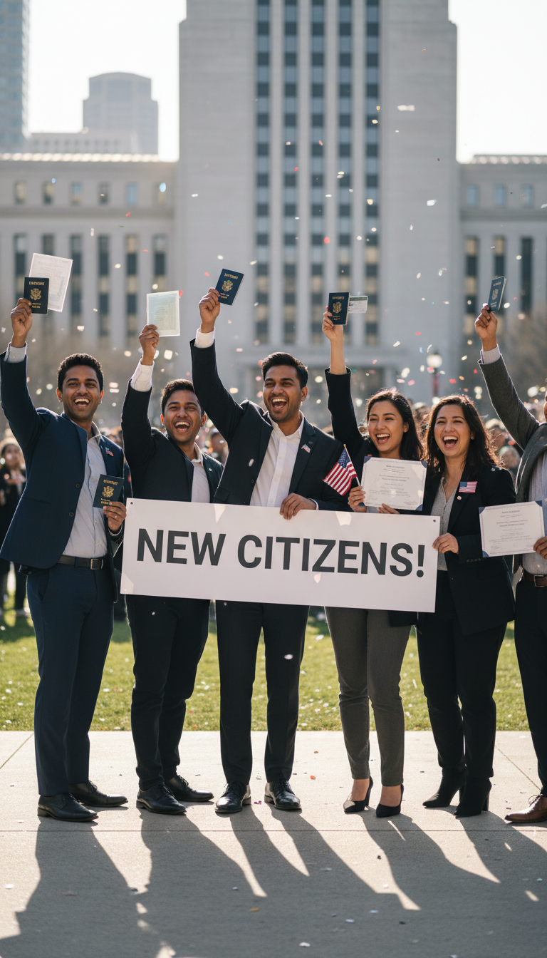 Bellingham, WA Immigration Attorney 19 Bellingham Immigration Services